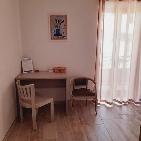 Casa Iacovelli Couette-café
