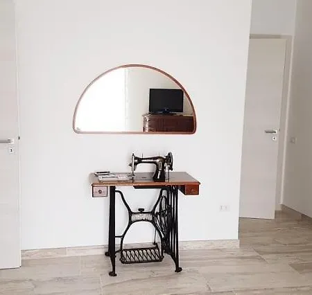 Casa Iacovelli Bed & Breakfast Casalvecchio di Puglia