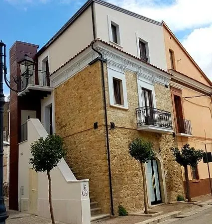 Casa Iacovelli *