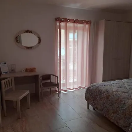 Bed & Breakfast Casa Iacovelli *
