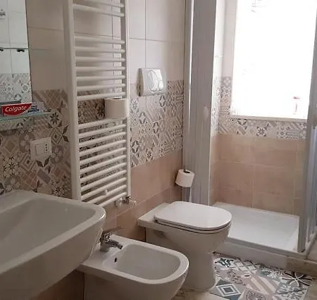 Casa Iacovelli Casalvecchio di Puglia