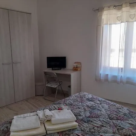 Bed & Breakfast Casa Iacovelli