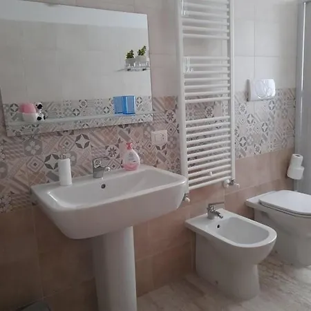 Casa Iacovelli Bed & Breakfast *