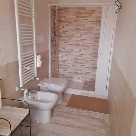 Casa Iacovelli * Casalvecchio di Puglia