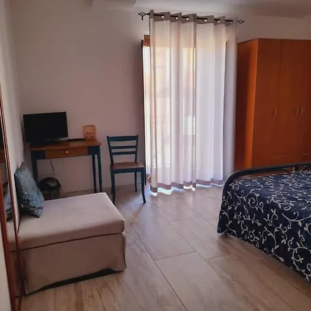 Casa Iacovelli *