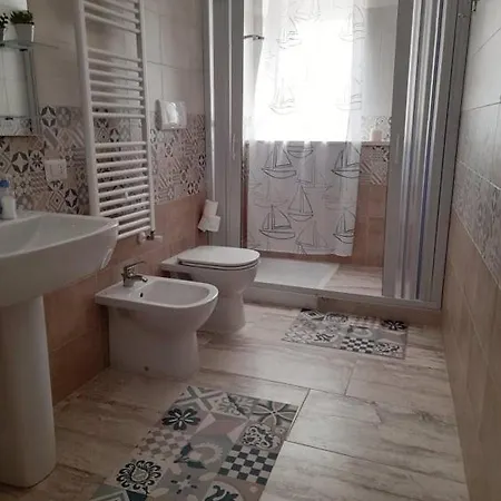 Bed & Breakfast Casa Iacovelli